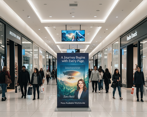 Metro Advertising